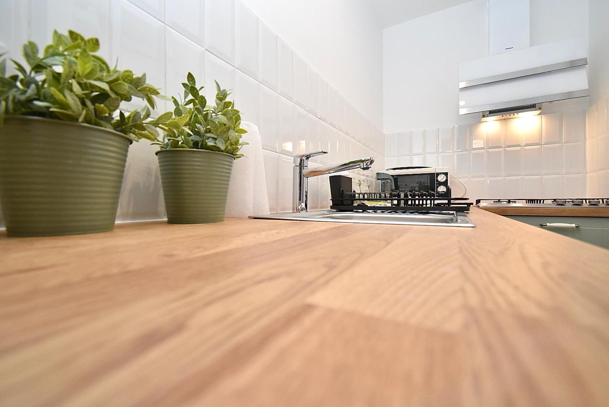 Rental Apartment Obrzezna Warszawa Eksteriør bilde