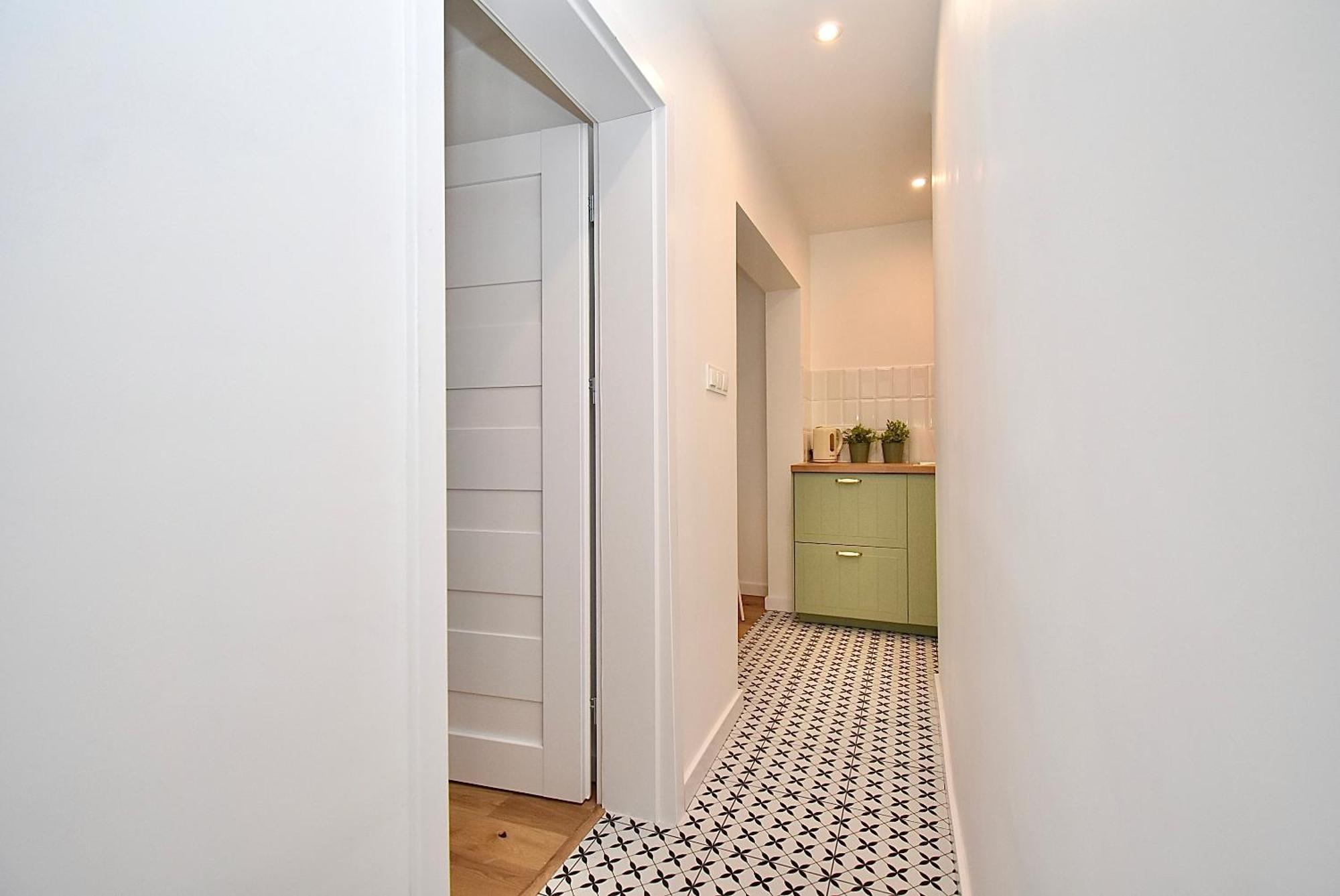 Rental Apartment Obrzezna Warszawa Eksteriør bilde