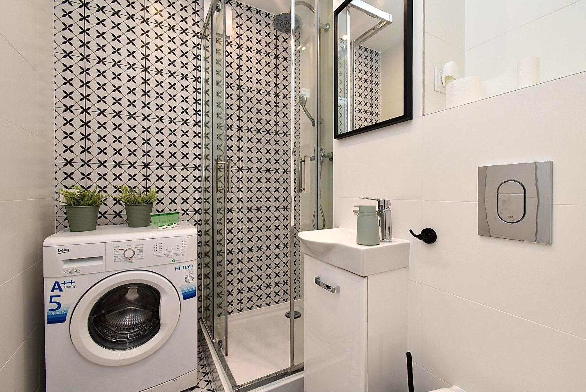 Rental Apartment Obrzezna Warszawa Eksteriør bilde