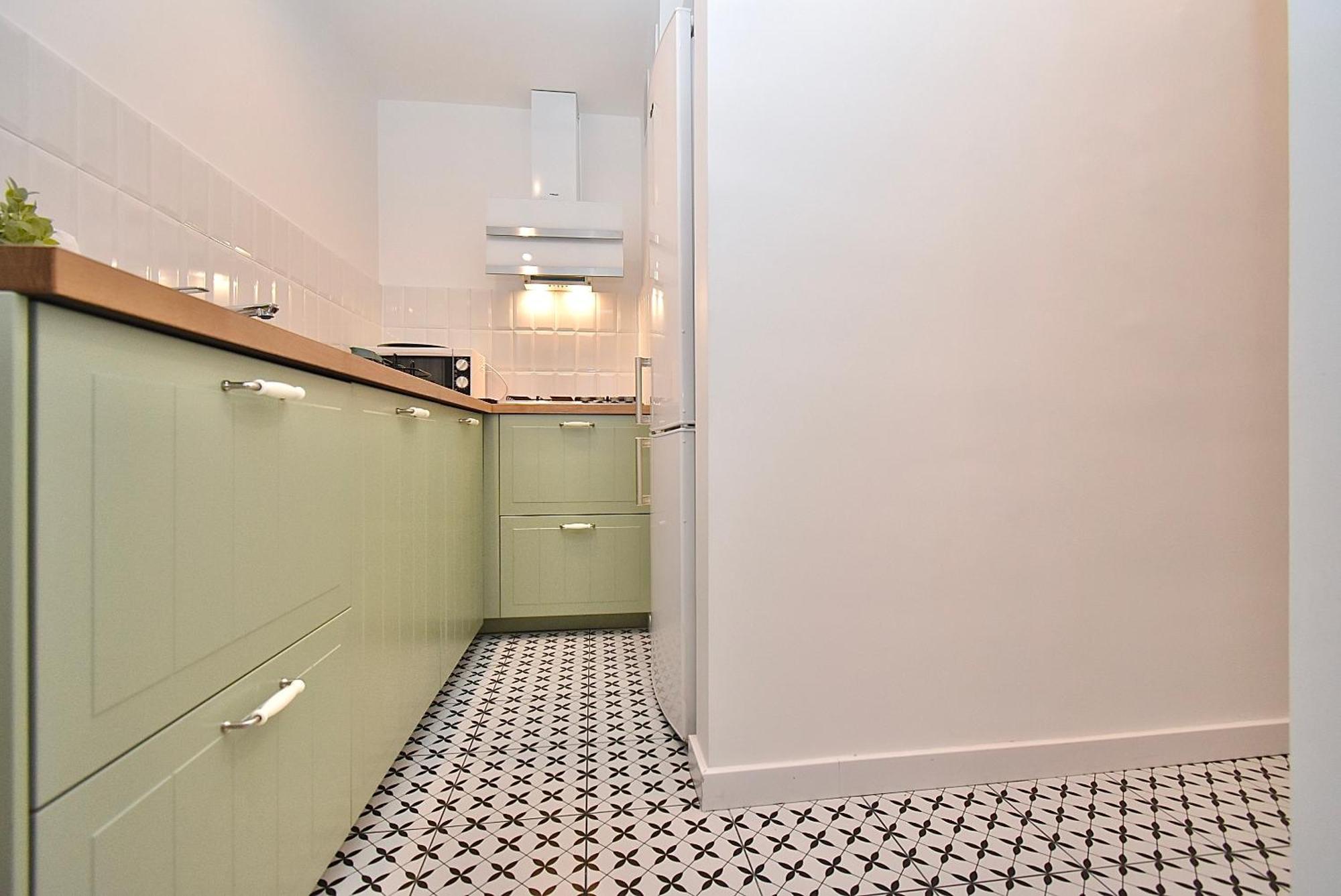 Rental Apartment Obrzezna Warszawa Eksteriør bilde