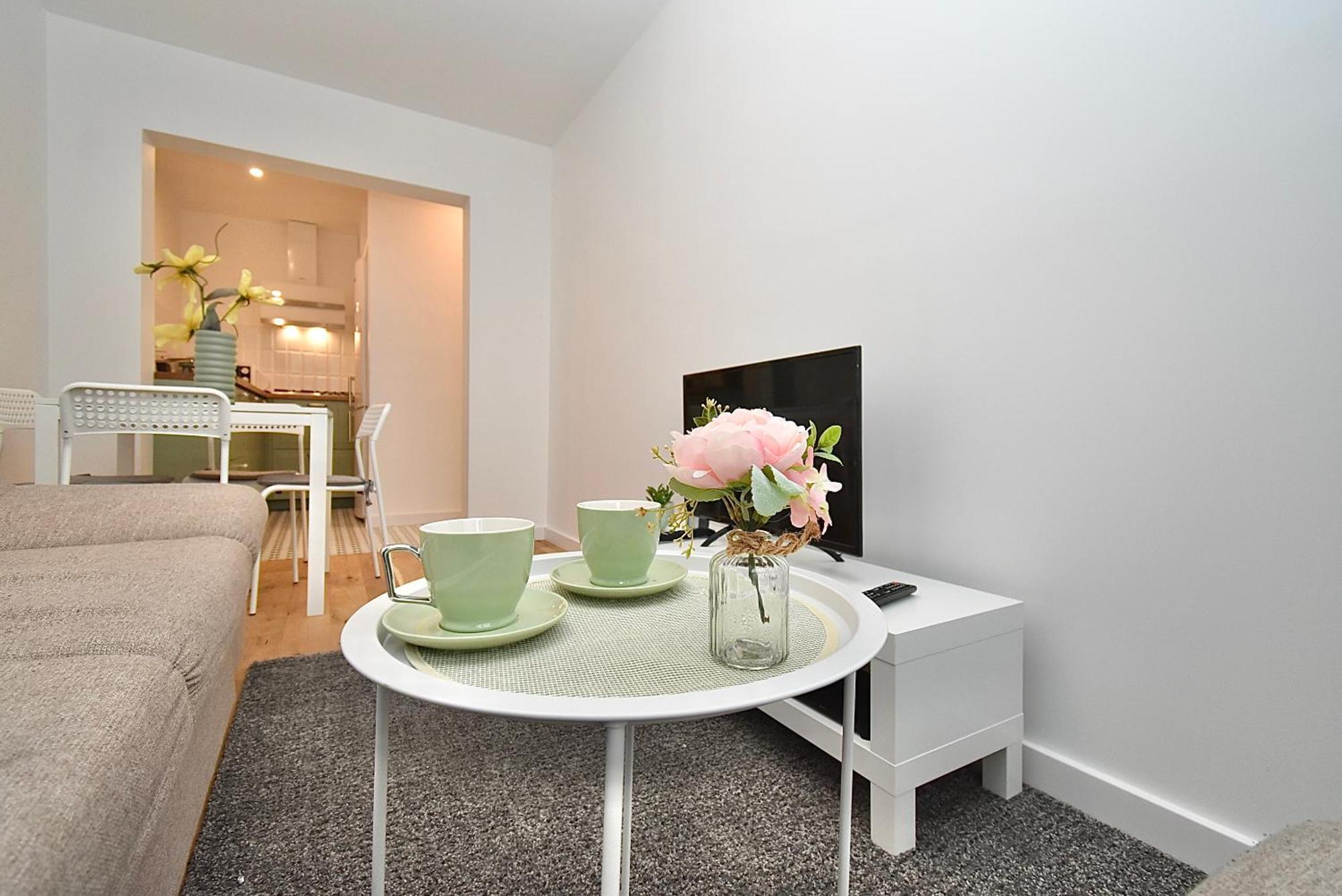 Rental Apartment Obrzezna Warszawa Eksteriør bilde