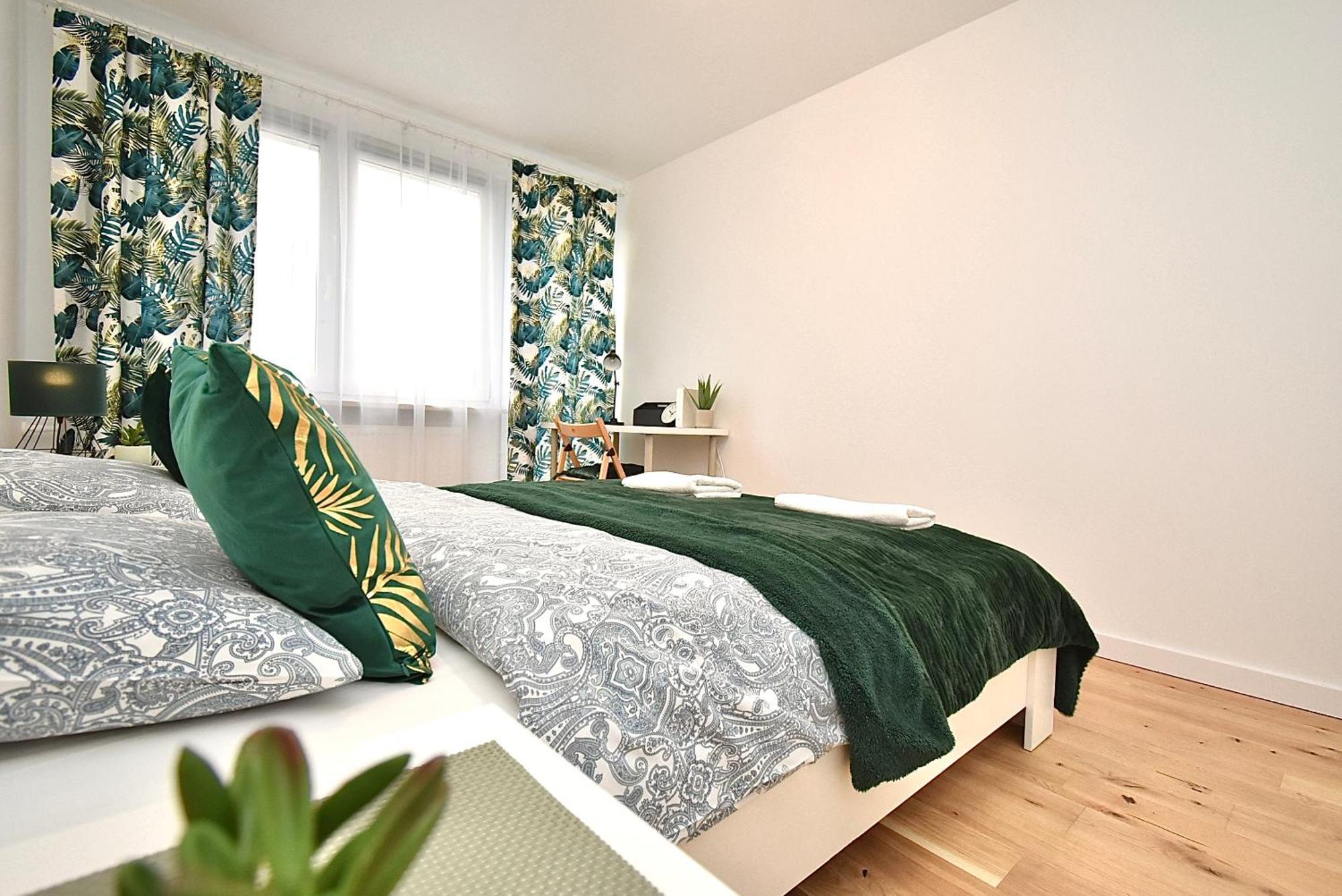 Rental Apartment Obrzezna Warszawa Eksteriør bilde