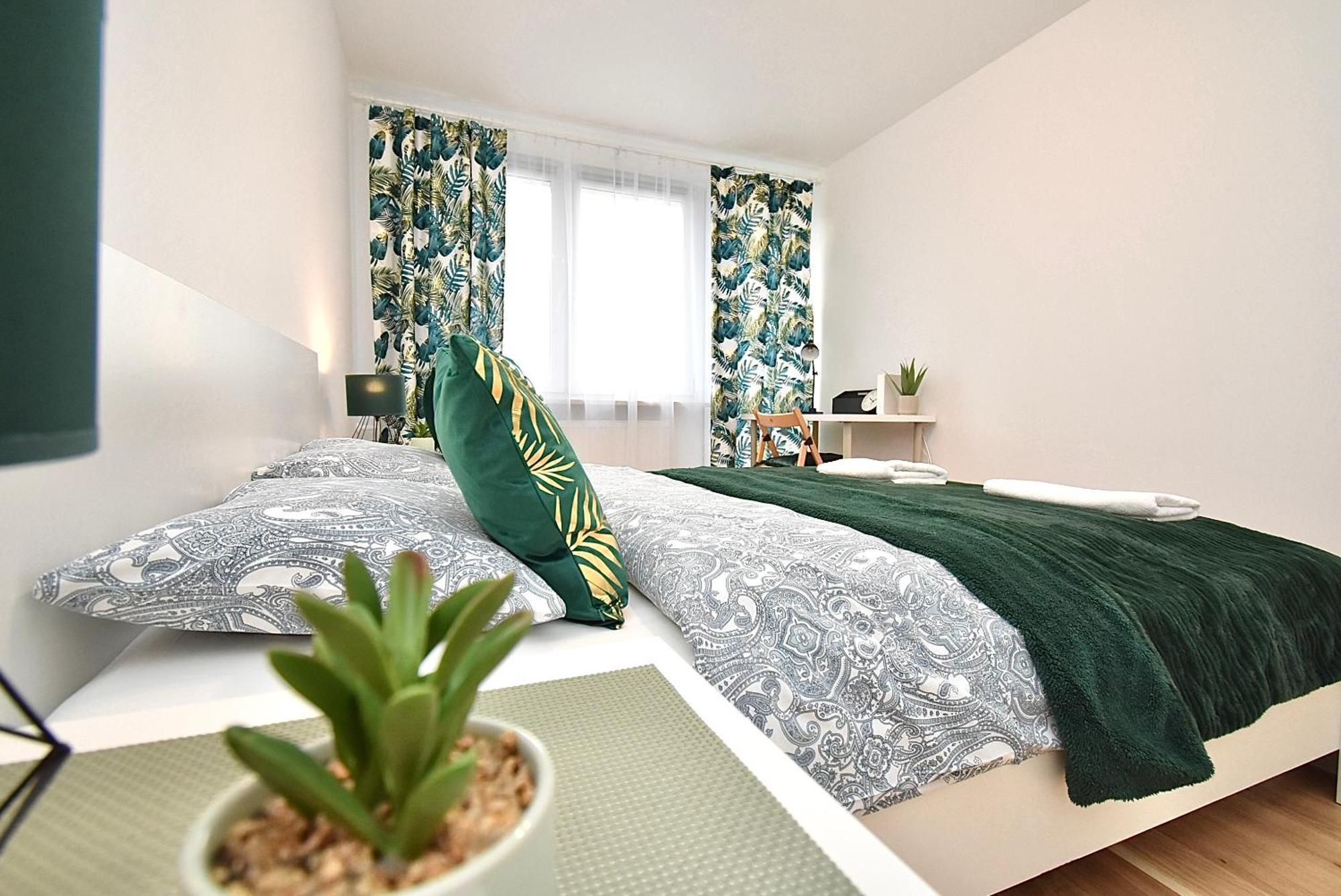 Rental Apartment Obrzezna Warszawa Eksteriør bilde