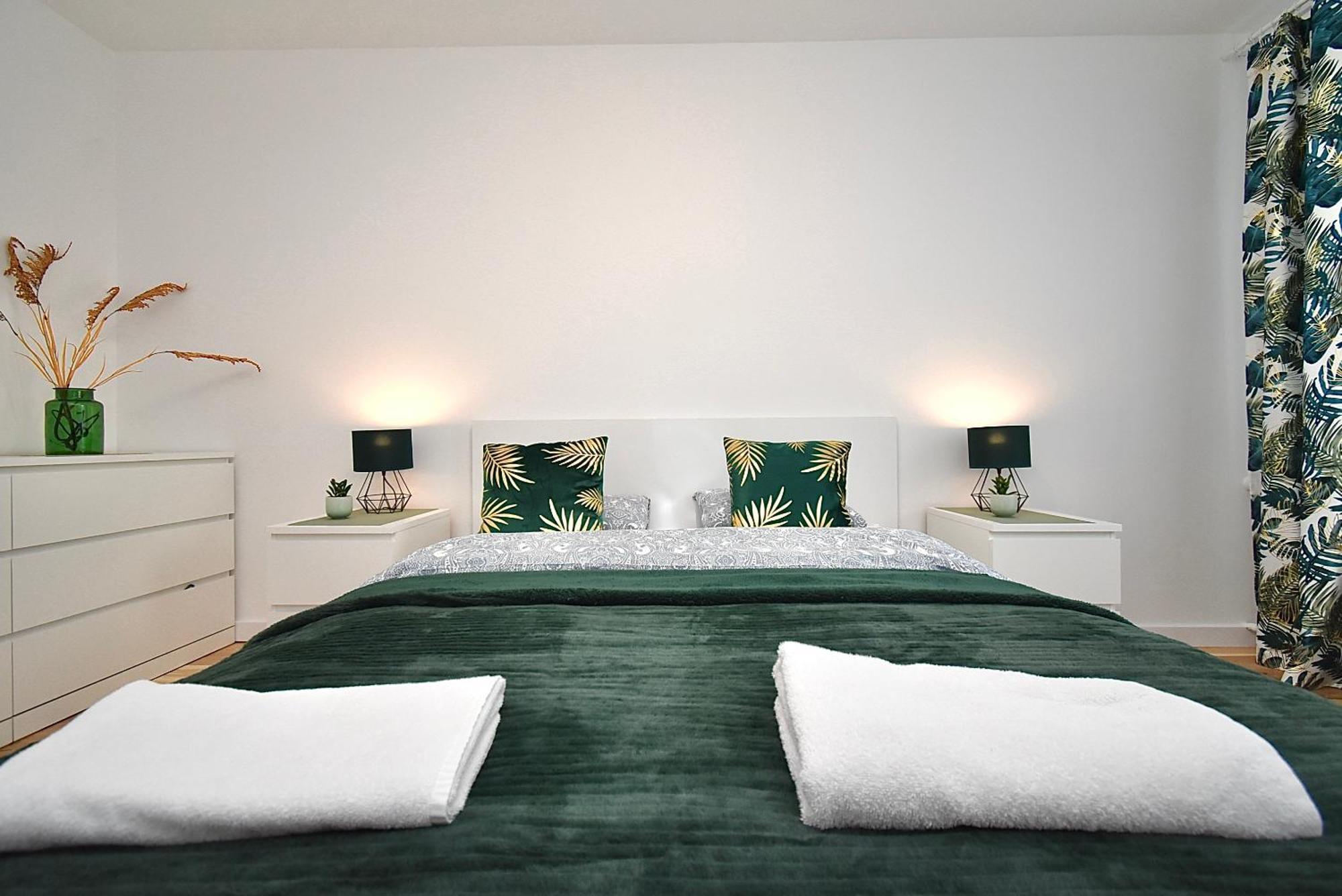 Rental Apartment Obrzezna Warszawa Eksteriør bilde