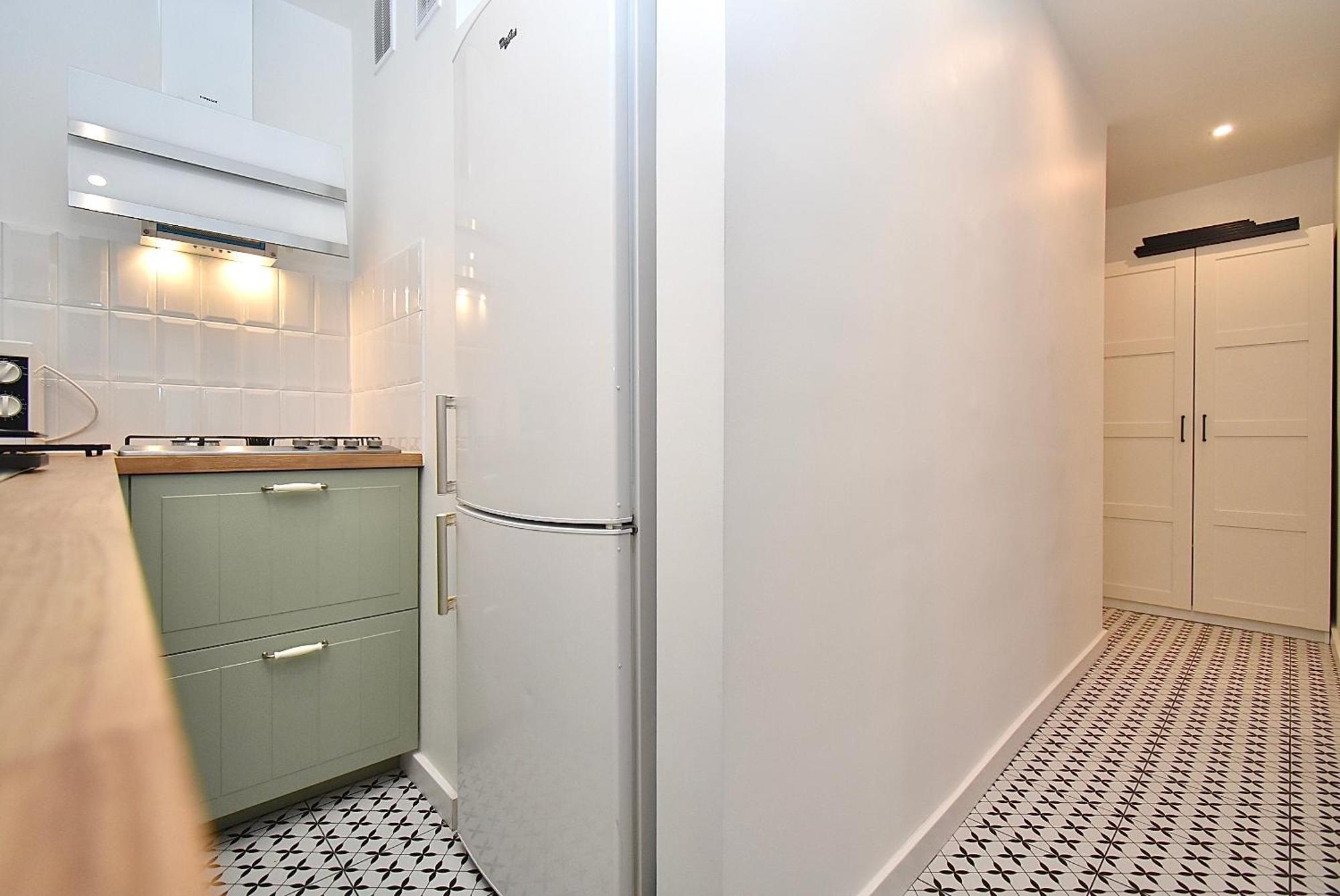Rental Apartment Obrzezna Warszawa Eksteriør bilde